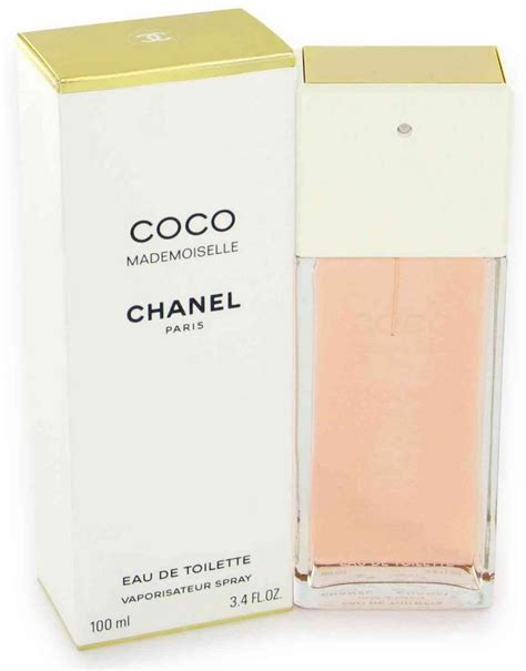 chanel coco mademoiselle eau de toilette spray 1.7 oz|Chanel mademoiselle perfume best price.